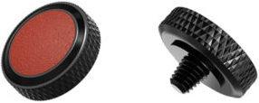 Image du produit JJC Bouton Deluxe Soft Release SRB BK Bruin