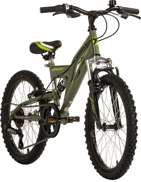 Actual product image Wyld Zodiac 20 (20")