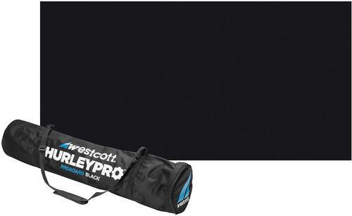 Immagine prodotto Westcott HurleyPro ProBoard (nero opaco)