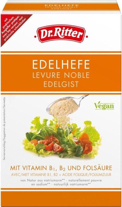 Dr. Ritter Edelhefe (1 Stück, Pulver, 242 g)