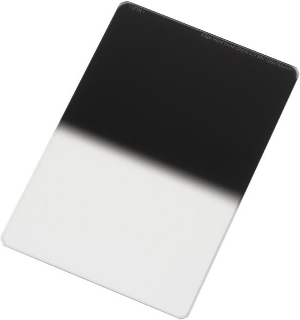 Produktbild Irix filter Edge 100 Hard nano GND4 0.6 100x150mm (ND- / Graufilter)