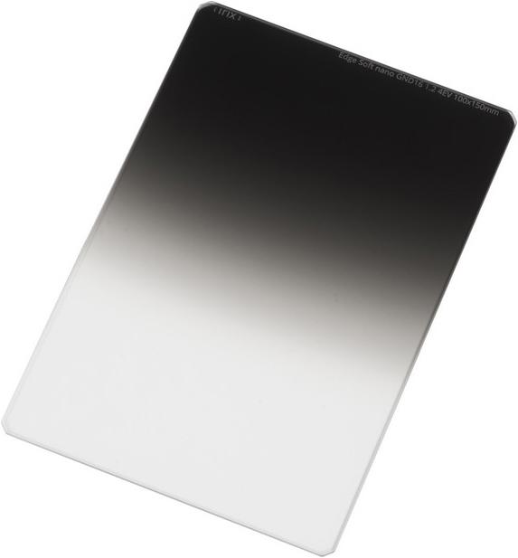 Irix filter Edge 100 Soft nano GND8 0.9 100x150mm (Neutral density filter)