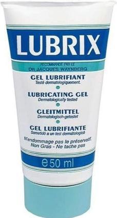 Image du produit Lubrix Gel (50 ml) (50 ml)