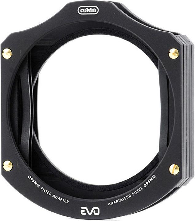 Cokin EVO Balg P-serie + EVO Houder BPE01 (52 mm)