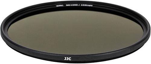 Image du produit JJC Filtre ND1000 72mm (72 mm, Filtre gris neutre)