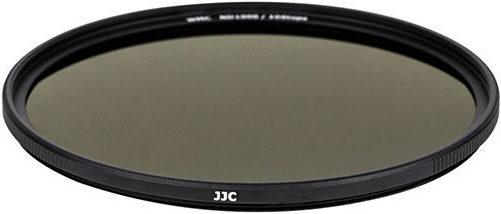 Image du produit JJC Filtre ND1000 77mm (Filtre gris neutre, 77 mm)