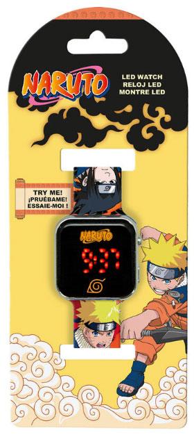 Produktbild Kids Euroswan Kids Licensing Fitness Watch NA00002