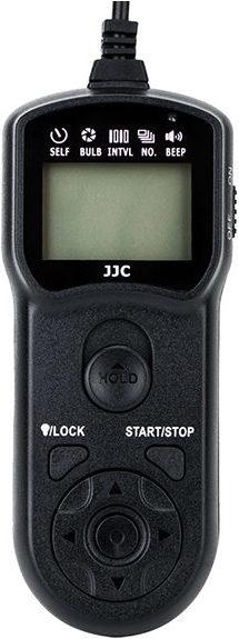 Produktbild JJC TM R2 Timer RemoteShutter Cord