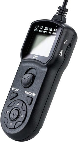 Produktbild JJC TM R2 Timer RemoteShutter Cord