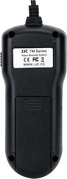 Produktbild JJC TM R2 Timer RemoteShutter Cord