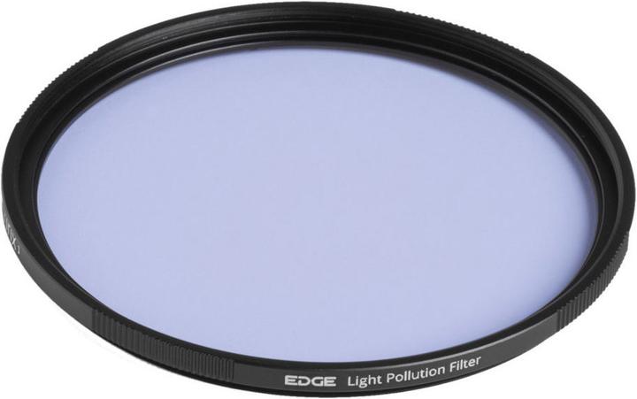 Image du produit Irix Filtre à pollution lumineuse périphérique 77mm (Filtre polarisant)