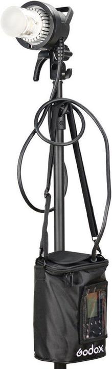 Actual product image Godox Transport bag for AD600Pro
