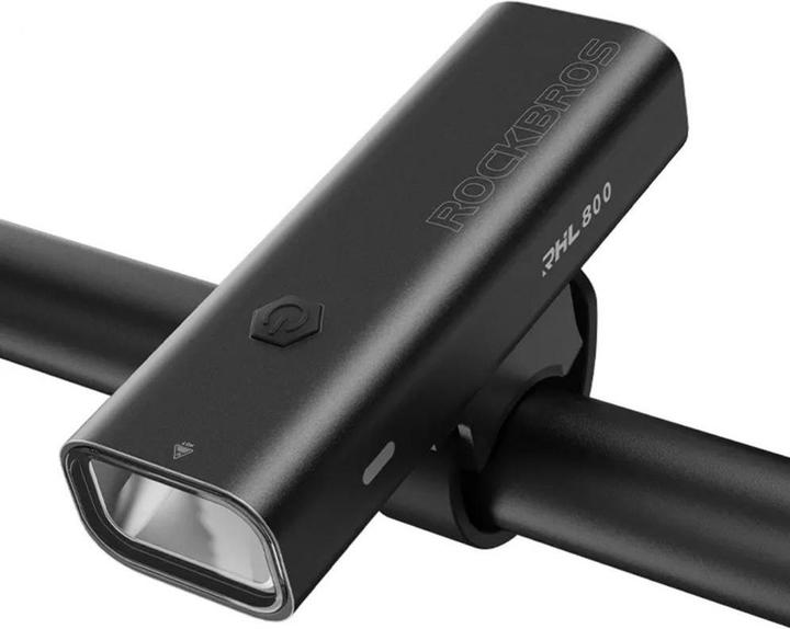 Produktbild Rockbros Fahrrad-Frontlicht (800 lm)