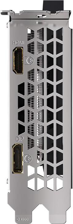 Produktbild Gigabyte Radeon RX 6500 XT EAGLE (4 GB)