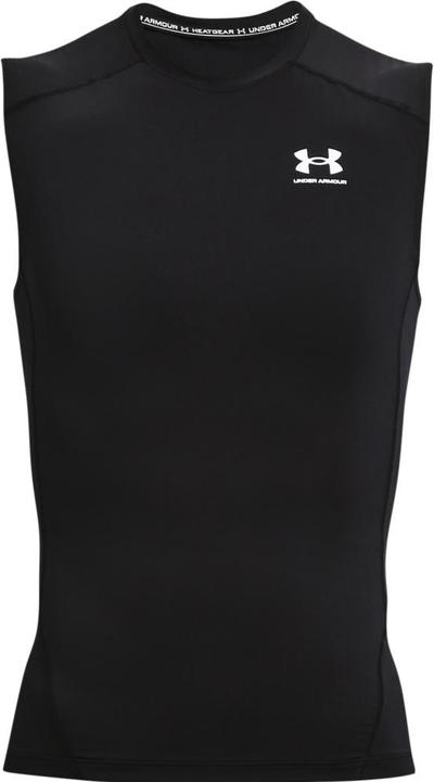 Produktbild Under Armour HeatGear Compression Tanktop (XXL)