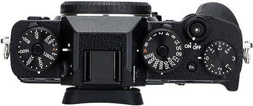 Actual product image JJC KS XT3L Camera Leather Decoration Grip