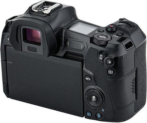 Actual product image JJC KS RL Camera Leather Decoration Grip