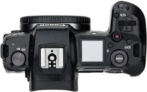 Actual product image JJC KS RL Camera Leather Decoration Grip