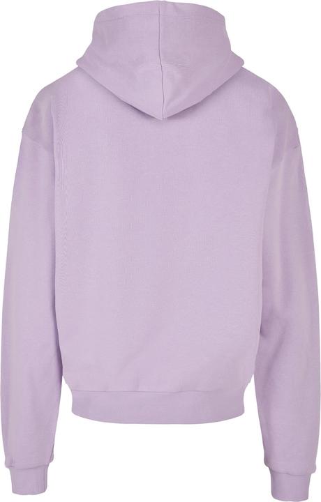 Immagine prodotto Merchcode Felpa con cappuccio oversize Love Is Love - 169803 (S)