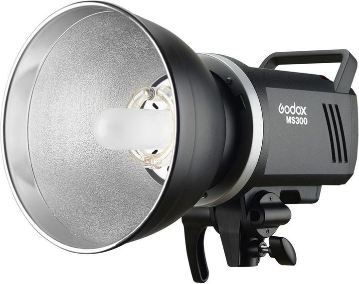 Actual product image Godox MS300 D Kit (Godox)