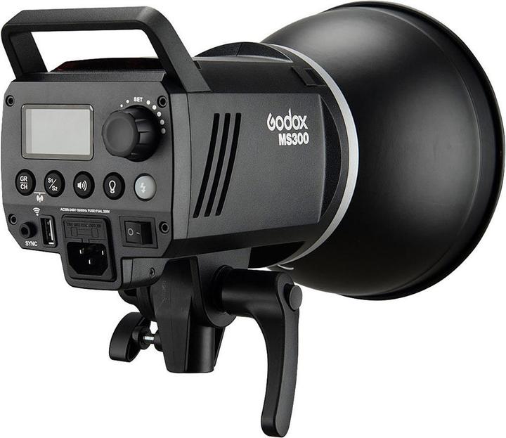 Actual product image Godox MS300 D Kit (Godox)