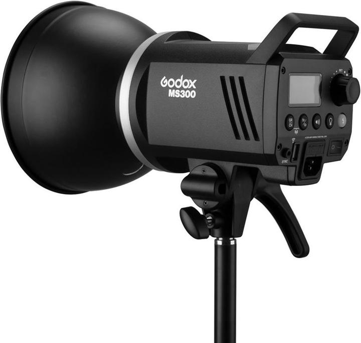 Actual product image Godox MS300 D Kit (Godox)