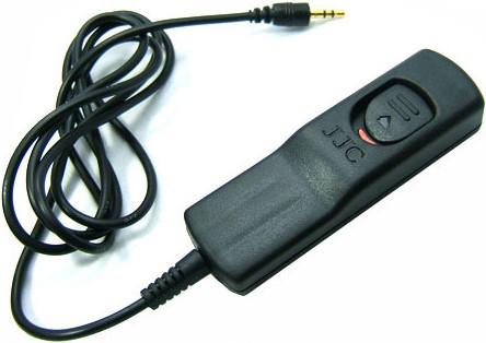 Image du produit JJC Télécommande filaire 1m MA C (Canon RS 60E3)