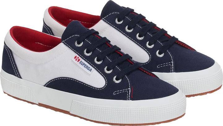 Superga Sneaker 2750 Blocks (36)