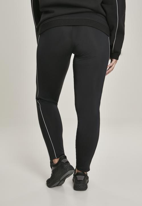 Produktbild Urban Classics Ladies High Waist Reflective Leggins (XS)