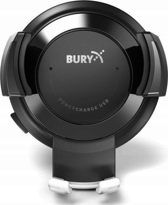 Actual product image THB Bury PowerCharge active USB
