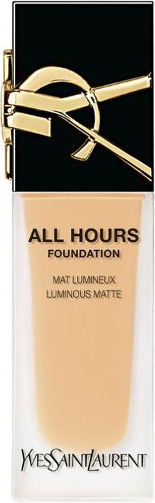 Actual product image Yves Saint Laurent All Hours Fondation LW4 25 ml (LW4)