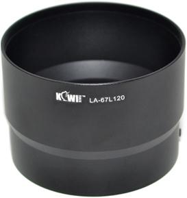 Produktbild Kiwi Adapter voor Nikon Coolpix L120