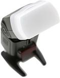 Actual product image JJC Flash Bounce Canon 380 EX (Flash diffuser)