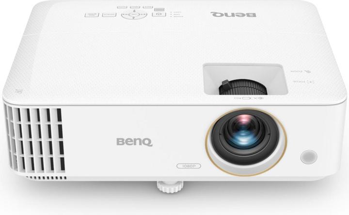 Actual product image BenQ TH585P (Full HD, 3500 lm, 1.5 - 1.65:1)