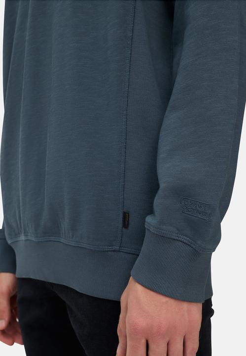 Actual product image Camel Active Sweatshirt aus reiner Baumwolle mit Raglanärmeln (4XL)