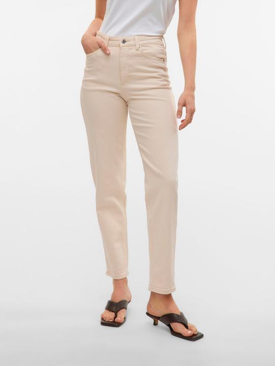 Immagine prodotto Vero Moda VMTESSA Hohe Taille Hohe Taille Jeans Mom Jeans (W29/L34)
