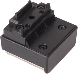 Produktbild JJC MSA 6 Universal Shoe Adapter for Sony NEX (Blitzgerät Adapter)