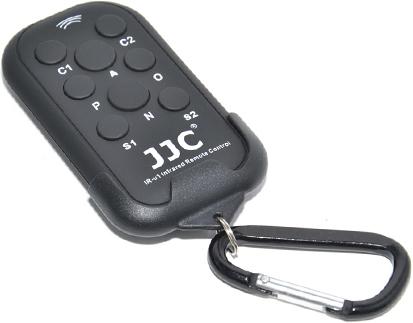 Produktbild JJC IR U1 Wireless Remote Control