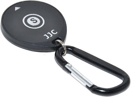 Produktbild JJC C S1 Wireless Remote Control (Sony RMT DSLR1)