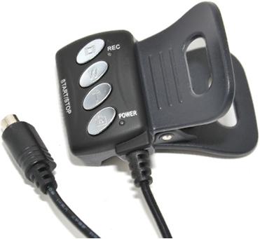 Actual product image JJC SR AV2 Wired Remote Control (Sony RM AV2)