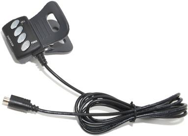 Actual product image JJC SR AV2 Wired Remote Control (Sony RM AV2)
