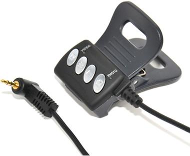 Image du produit JJC SR VD1 Wired Remote Control (Sony RM VD1) (Câble)