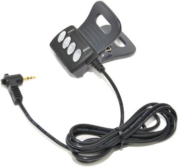 JJC SR VD1 Wired Remote Control (Sony RM VD1) (Kabel)