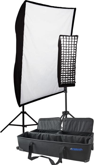 Image du produit Westcott Spiderlite TD6 Perfect Portrait 2 Light Deluxe (West Cot)