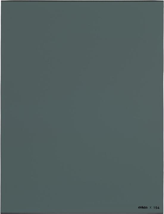 Immagine prodotto Cokin Filtro X154 Grigio Neutro ND8 (0,9) (112 mm, Filtri grigi, 112 mm)