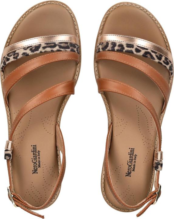 Actual product image Nero Giardini Sandalen (36)