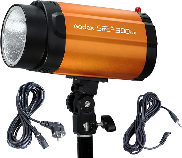 Immagine prodotto Godox Studio Flitscope Smart 300SDI (300 W)