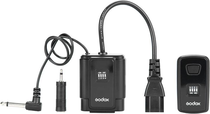 Image du produit Godox DM 16 Studio Flash Trigger