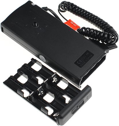 Actual product image Godox CP80 S Battery Pack Sony (Flash unit battery)