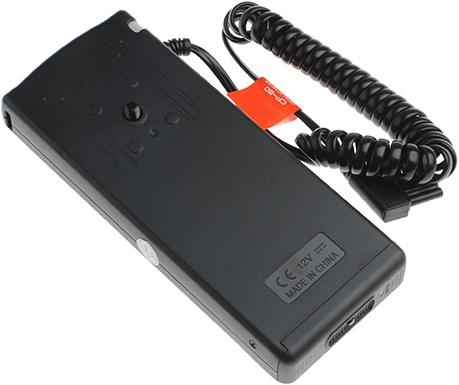 Actual product image Godox CP80 S Battery Pack Sony (Flash unit battery)
